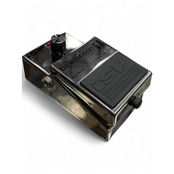 Used Isp Technologies Decimator II Effect Pedal