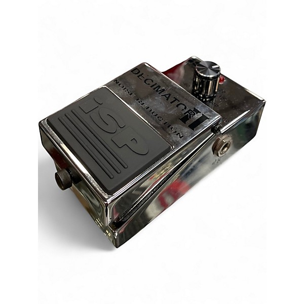 Used Isp Technologies Decimator II Effect Pedal