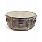 Used Ludwig 4X14 Standard aluminum Drum thumbnail