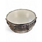 Used Ludwig 4X14 Standard aluminum Drum