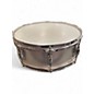 Used Ludwig 4X14 Standard aluminum Drum