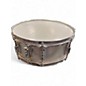 Used Ludwig 4X14 Standard aluminum Drum