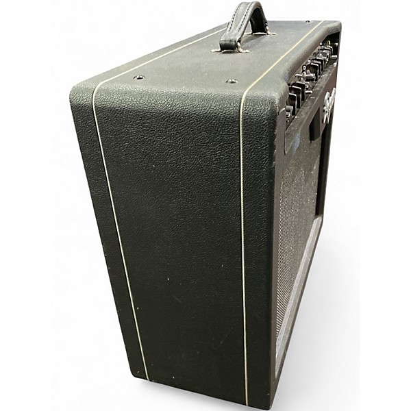 Used Bogner Alchemist 40W 1x12 Tube Guitar Combo Amp