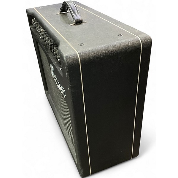 Used Bogner Alchemist 40W 1x12 Tube Guitar Combo Amp