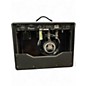 Used Bogner Alchemist 40W 1x12 Tube Guitar Combo Amp