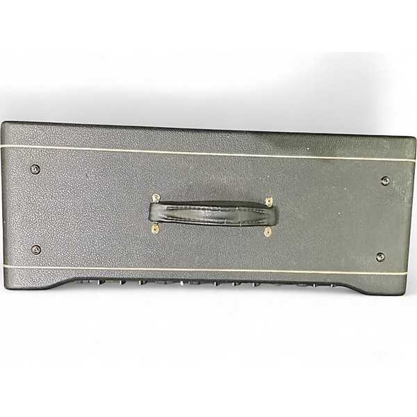 Used Bogner Alchemist 40W 1x12 Tube Guitar Combo Amp