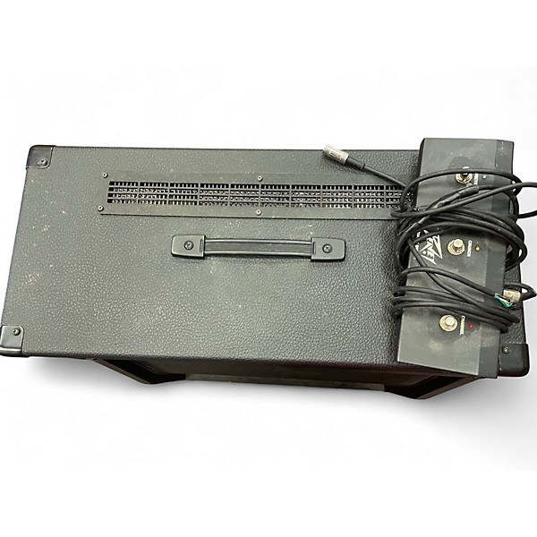 Used Peavey 6505 Plus 120W Tube Guitar Amp Head