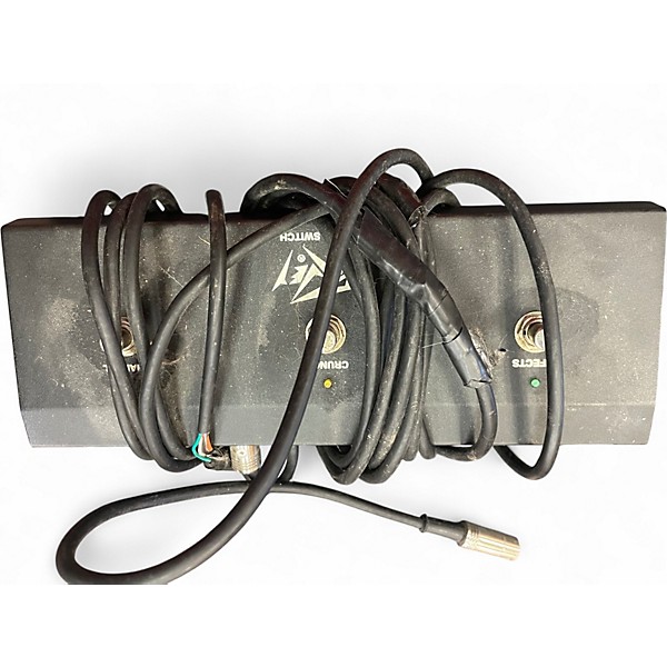 Used Peavey 6505 Plus 120W Tube Guitar Amp Head