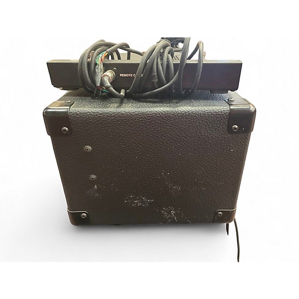 Used Peavey 6505 Plus 120W Tube Guitar Amp Head