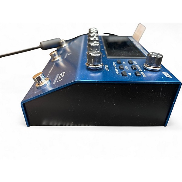 Used BOSS VG-800 Effect Processor