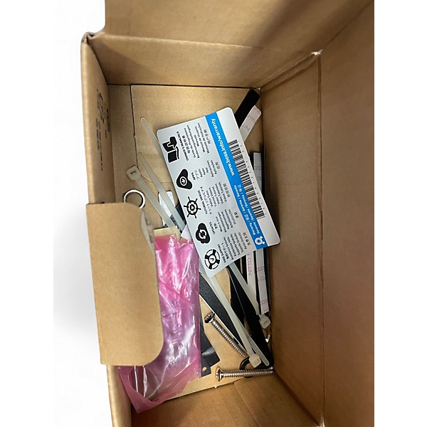 Used BOSS GK-5 Guitar Pickup