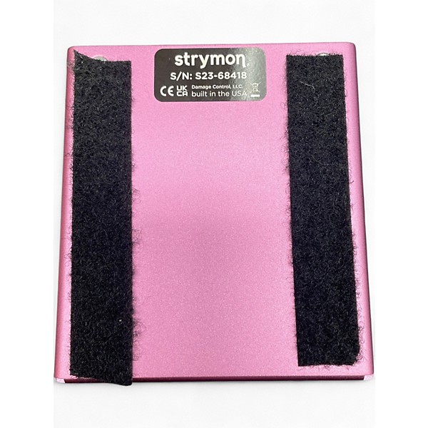 Used Strymon DIG Digital Delay Effect Pedal