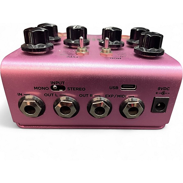 Used Strymon DIG Digital Delay Effect Pedal