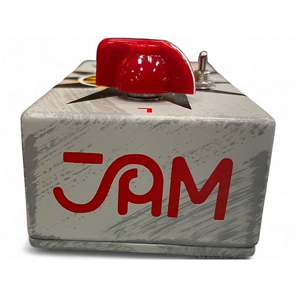 Used Jam BOOMSTER MK II Effect Pedal