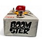 Used Jam BOOMSTER MK II Effect Pedal