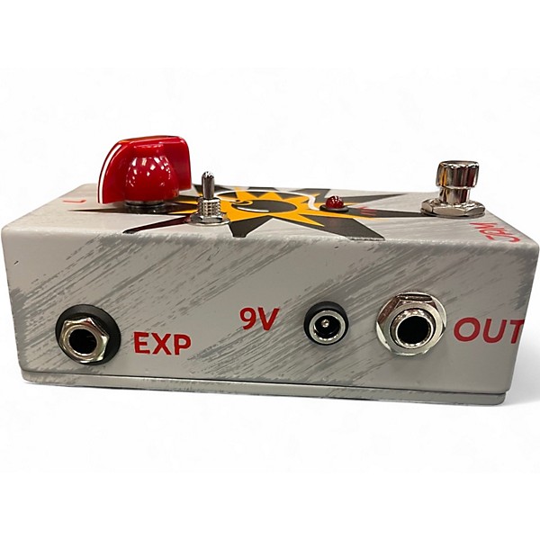 Used Jam BOOMSTER MK II Effect Pedal