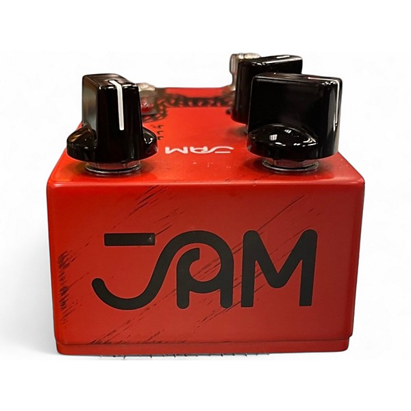 Used Jam DELAY LLAMA Effect Pedal