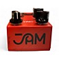 Used Jam DELAY LLAMA Effect Pedal