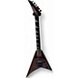Used Jackson RR24  MAUL CRACKLE Solid Body Electric Guitar thumbnail