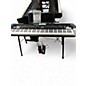 Used KORG SV188 88 Key Stage Piano