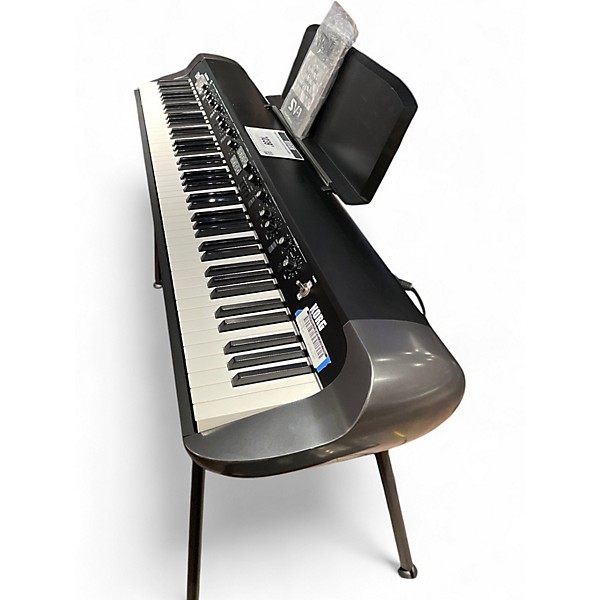 Used KORG SV188 88 Key Stage Piano