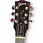 Used Gibson Les Paul Standard 1960S Neck BOURBON BURST Solid Body Electric Guitar