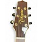 Used Takamine EF508KC KOA Acoustic Electric Guitar