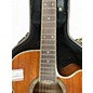 Used Takamine EF508KC KOA Acoustic Electric Guitar