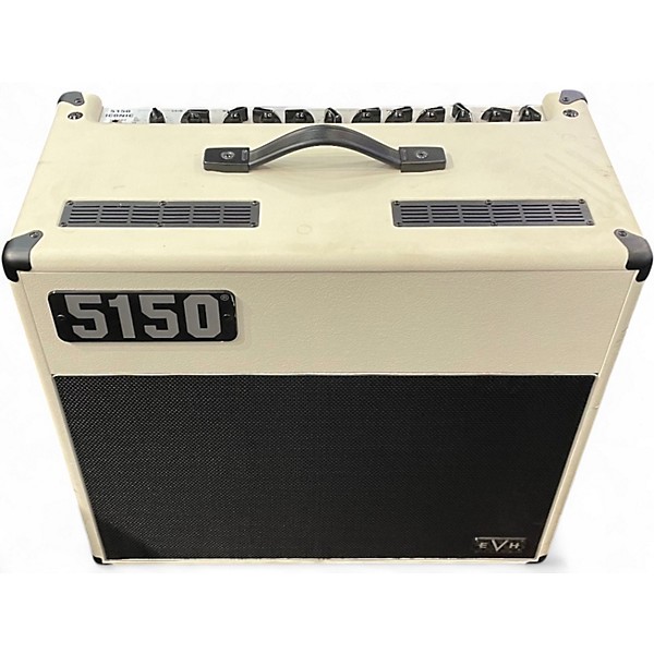 Used EVH 5150 ICONIC Tube Guitar Combo Amp