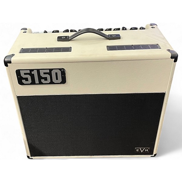 Used EVH 5150 ICONIC Tube Guitar Combo Amp