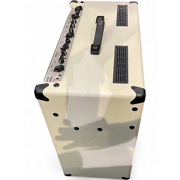 Used EVH 5150 ICONIC Tube Guitar Combo Amp