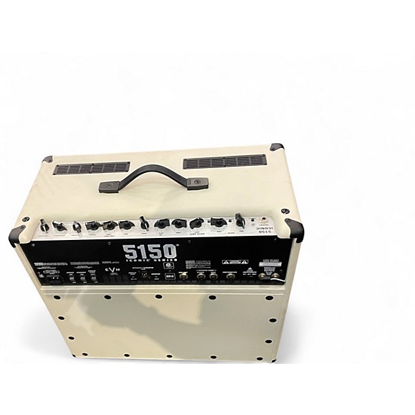Used EVH 5150 ICONIC Tube Guitar Combo Amp