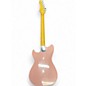 Used G&L Tribute Fallout Shell Pink Solid Body Electric Guitar
