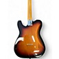 Used Fender Player Plus Telecaster 3 Color Sunburst Solid Body Electric Guitar