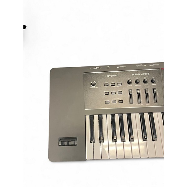 Used Roland Juno D6 Synthesizer