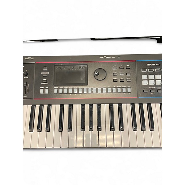 Used Roland Juno D6 Synthesizer