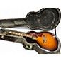 Used Epiphone J200 SUNBURST Acoustic Electric Guitar thumbnail
