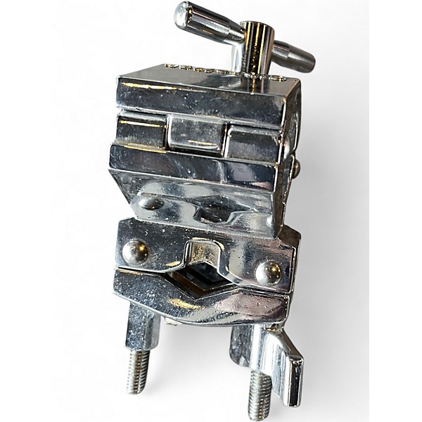 Used Gibraltar DRUM RACK CLAMP Drum Clamp