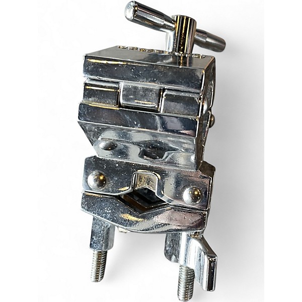 Used Gibraltar DRUM RACK CLAMP Drum Clamp