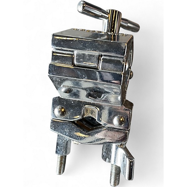 Used Gibraltar DRUM RACK CLAMP Drum Clamp