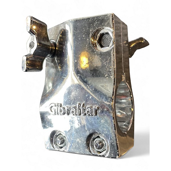 Used Gibraltar T-LEG CLAMP Drum Clamp