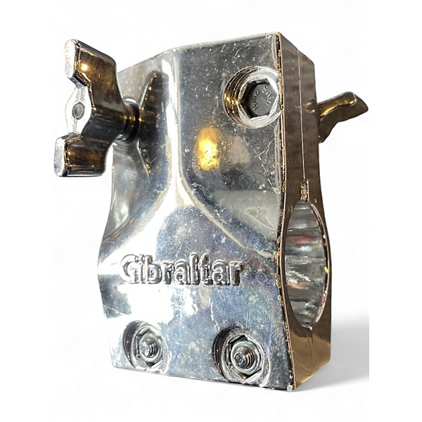 Used Gibraltar T-LEG CLAMP Drum Clamp