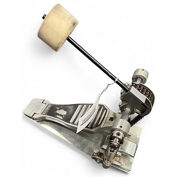 Used Yamaha DRUM PEDAL Single Bass Drum Pedal