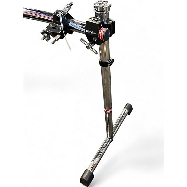 Used Gibraltar DRUM RACK Rack Stand