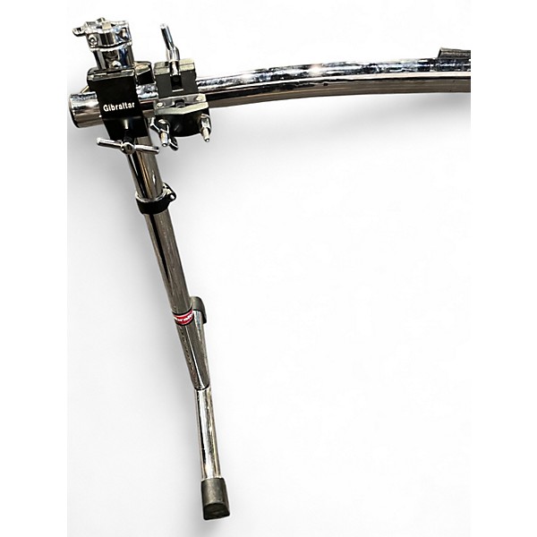 Used Gibraltar DRUM RACK Rack Stand