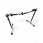 Used Gibraltar DRUM RACK Rack Stand