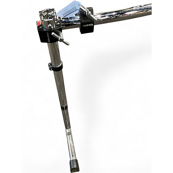 Used Gibraltar DRUM RACK Rack Stand