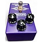 Used MXR Prime Distortion Effect Pedal
