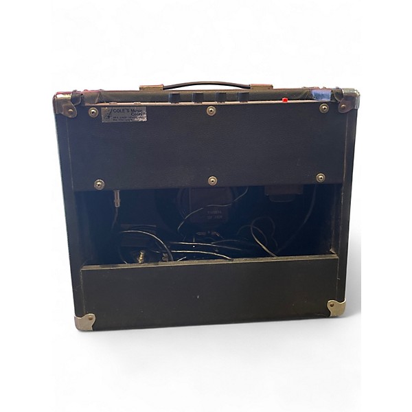 Used Ampeg GT10 Guitar Combo Amp