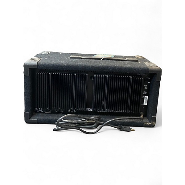 Used Yorkville mp8d Powered Mixer